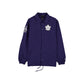 Toronto Maple Leafs Past Glory Coaches Jacket