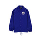Edmonton Oilers Past Glory Coaches Jacket