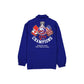 New York Islanders Past Glory Coaches Jacket