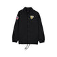 Pittsburgh Penguins Past Glory Coaches Jacket