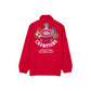 Montreal Canadiens Past Glory Coaches Jacket