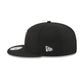 Milwaukee Bucks 2026 Draft Black 9FIFTY Snapback Hat