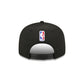 Minnesota Timberwolves 2026 Draft Black 9FIFTY Snapback Hat