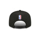 Los Angeles Clippers 2026 Draft Black 9FIFTY Snapback Hat