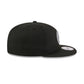 Los Angeles Clippers 2026 Draft Black 9FIFTY Snapback Hat