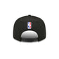Memphis Grizzlies 2026 Draft Black 9FIFTY Snapback Hat