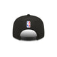 Oklahoma City Thunder 2026 Draft Black 9FIFTY Snapback Hat