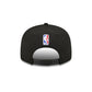 Orlando Magic 2026 Draft Black 9FIFTY Snapback Hat