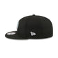 Boston Celtics 2026 Draft Black 9FIFTY Snapback Hat