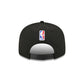 Denver Nuggets 2026 Draft Black 9FIFTY Snapback Hat