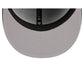 Detroit Pistons 2026 Draft Black 9FIFTY Snapback Hat
