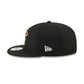 Cleveland Cavaliers 2026 Draft Black 9FIFTY Snapback Hat