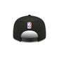 Cleveland Cavaliers 2026 Draft Black 9FIFTY Snapback Hat