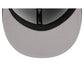 Cleveland Cavaliers 2026 Draft Black 9FIFTY Snapback Hat
