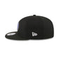 Dallas Mavericks 2026 Draft Black 9FIFTY Snapback Hat