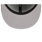 Dallas Mavericks 2026 Draft Black 9FIFTY Snapback Hat