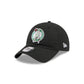 Boston Celtics 2026 Draft Black Casual Classic Adjustable Hat