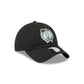 Boston Celtics 2026 Draft Black Casual Classic Adjustable Hat