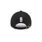 Boston Celtics 2026 Draft Black Casual Classic Adjustable Hat
