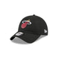 Miami Heat 2026 Draft Black Casual Classic Adjustable Hat