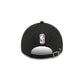 Miami Heat 2026 Draft Black Casual Classic Adjustable Hat