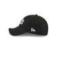 Los Angeles Lakers 2026 Draft Black Casual Classic Adjustable Hat