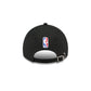 Los Angeles Lakers 2026 Draft Black Casual Classic Adjustable Hat