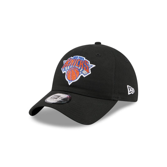 New York Knicks 2026 Draft Black Casual Classic Adjustable Hat - New Era Cap
