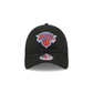 New York Knicks 2026 Draft Black Casual Classic Adjustable Hat
