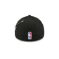 Brooklyn Nets 2026 Draft Black 59FORTY A-Frame Fitted Hat