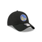 Golden State Warriors 2026 Draft Black Casual Classic Adjustable Hat
