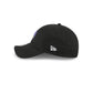 Golden State Warriors 2026 Draft Black Casual Classic Adjustable Hat
