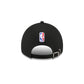 Golden State Warriors 2026 Draft Black Casual Classic Adjustable Hat