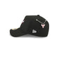 Chicago Bulls 2026 Draft Black 59FORTY A-Frame Fitted Hat