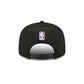 Phoenix Suns 2026 Draft Black 9FIFTY Snapback Hat
