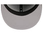 Phoenix Suns 2026 Draft Black 9FIFTY Snapback Hat