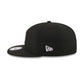 Portland Trail Blazers 2026 Draft Black 9FIFTY Snapback Hat