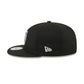 Sacramento Kings 2026 Draft Black 9FIFTY Snapback Hat