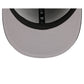 Sacramento Kings 2026 Draft Black 9FIFTY Snapback Hat