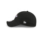 Oklahoma City Thunder 2026 Draft Black Casual Classic Adjustable Hat