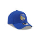 Golden State Warriors 2026 Draft 9FORTY A-Frame Snapback Hat