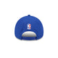 Golden State Warriors 2026 Draft 9FORTY A-Frame Snapback Hat