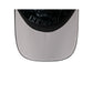 Miami Heat 2026 Draft Black 59FORTY A-Frame Fitted Hat