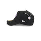 New York Knicks 2026 Draft Black 59FORTY A-Frame Fitted Hat