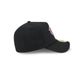 New York Knicks 2026 Draft Black 59FORTY A-Frame Fitted Hat