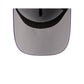 Los Angeles Lakers 2026 Draft 9FORTY A-Frame Snapback Hat