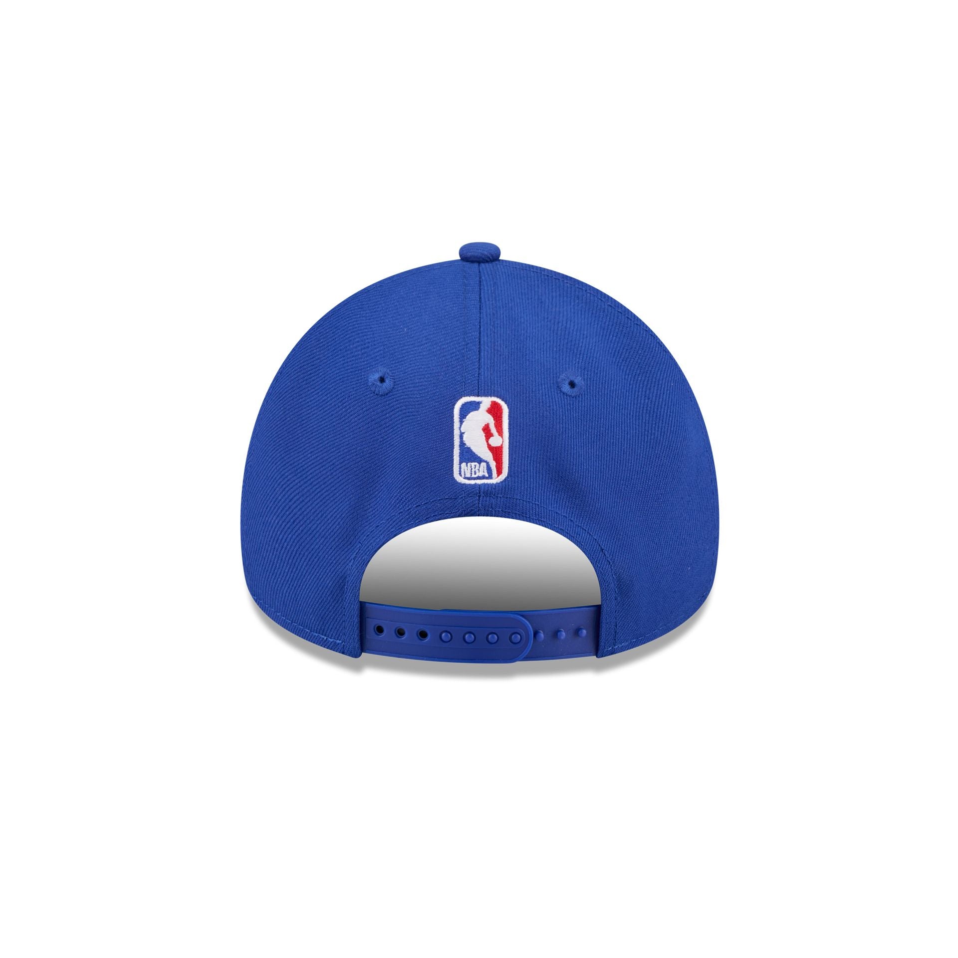 New York Knicks 2026 Draft 9FORTY A-Frame Snapback Hat