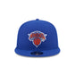 New York Knicks 2026 Draft 9FIFTY Snapback Hat
