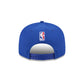 New York Knicks 2026 Draft 9FIFTY Snapback Hat