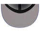 New York Knicks 2026 Draft 9FIFTY Snapback Hat